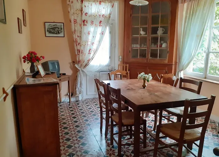 Maison Normande