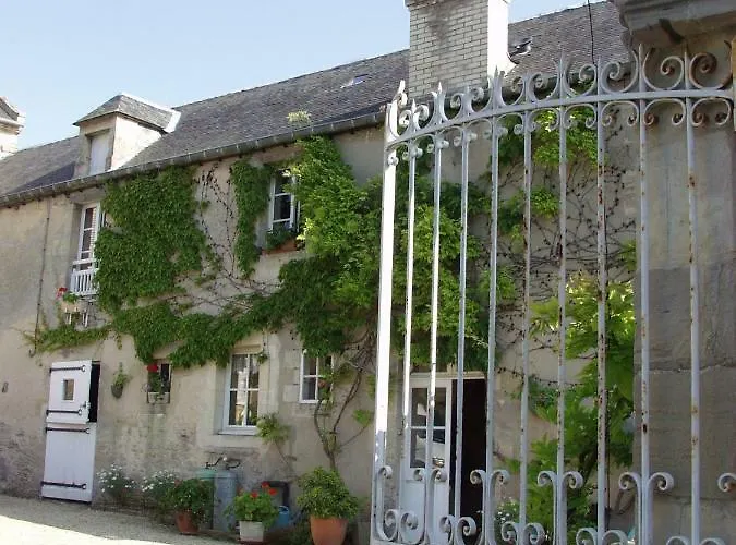 Maison Normande