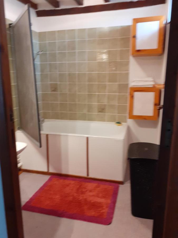 Maison Normande Holiday home *