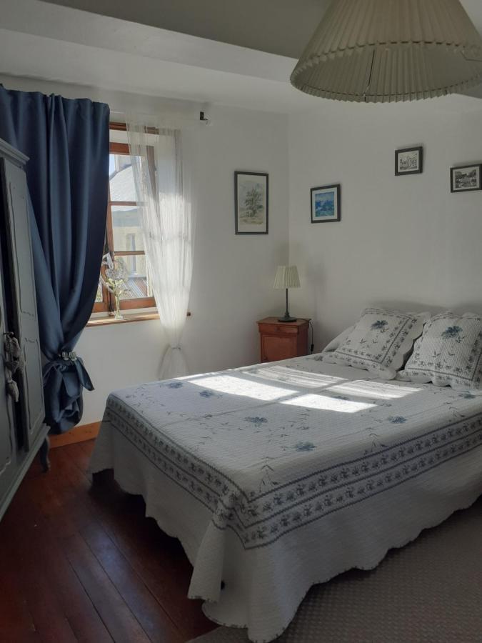Holiday home Maison Normande
