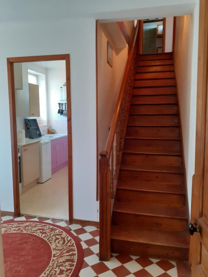 Maison Normande Holiday home