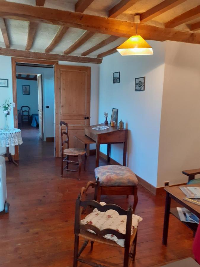 Holiday home Maison Normande