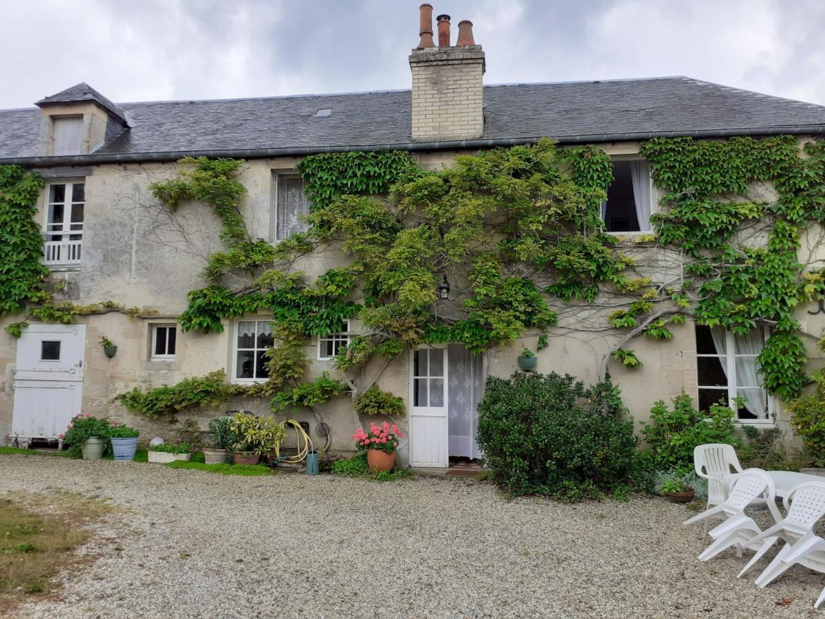 Maison Normande Holiday home *